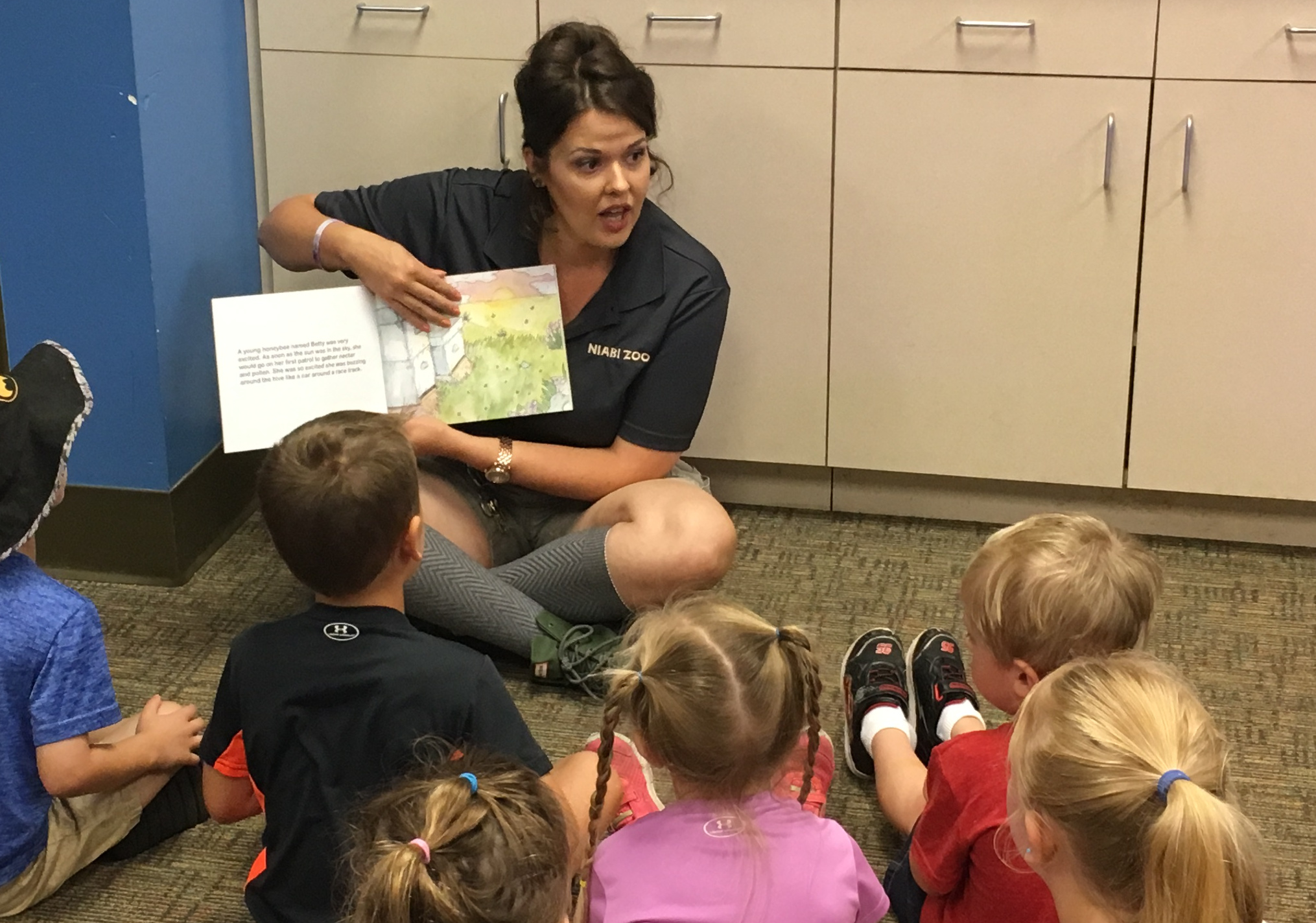 animal-tales-in-classroom