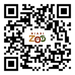 QR code for giraffe
