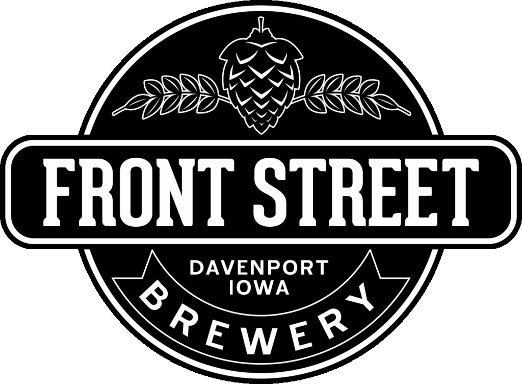 Front Street Brewery Logo